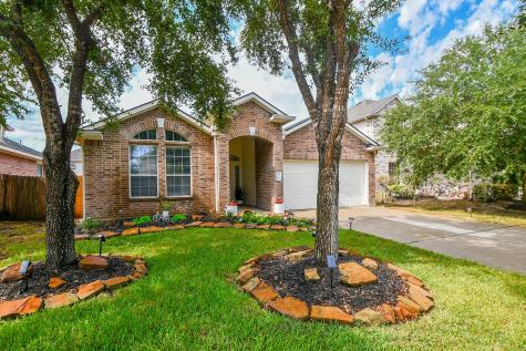 25211 Bright Hollow Lane Katy TX 77494
