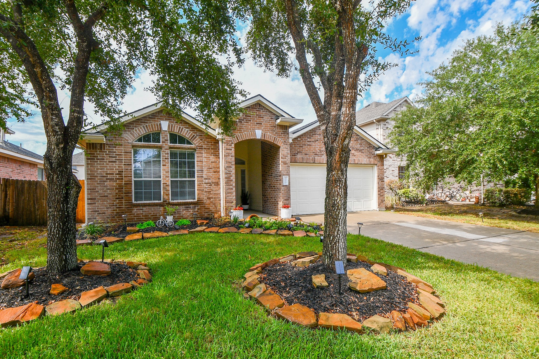 25211 Bright Hollow Lane Katy TX 77494
