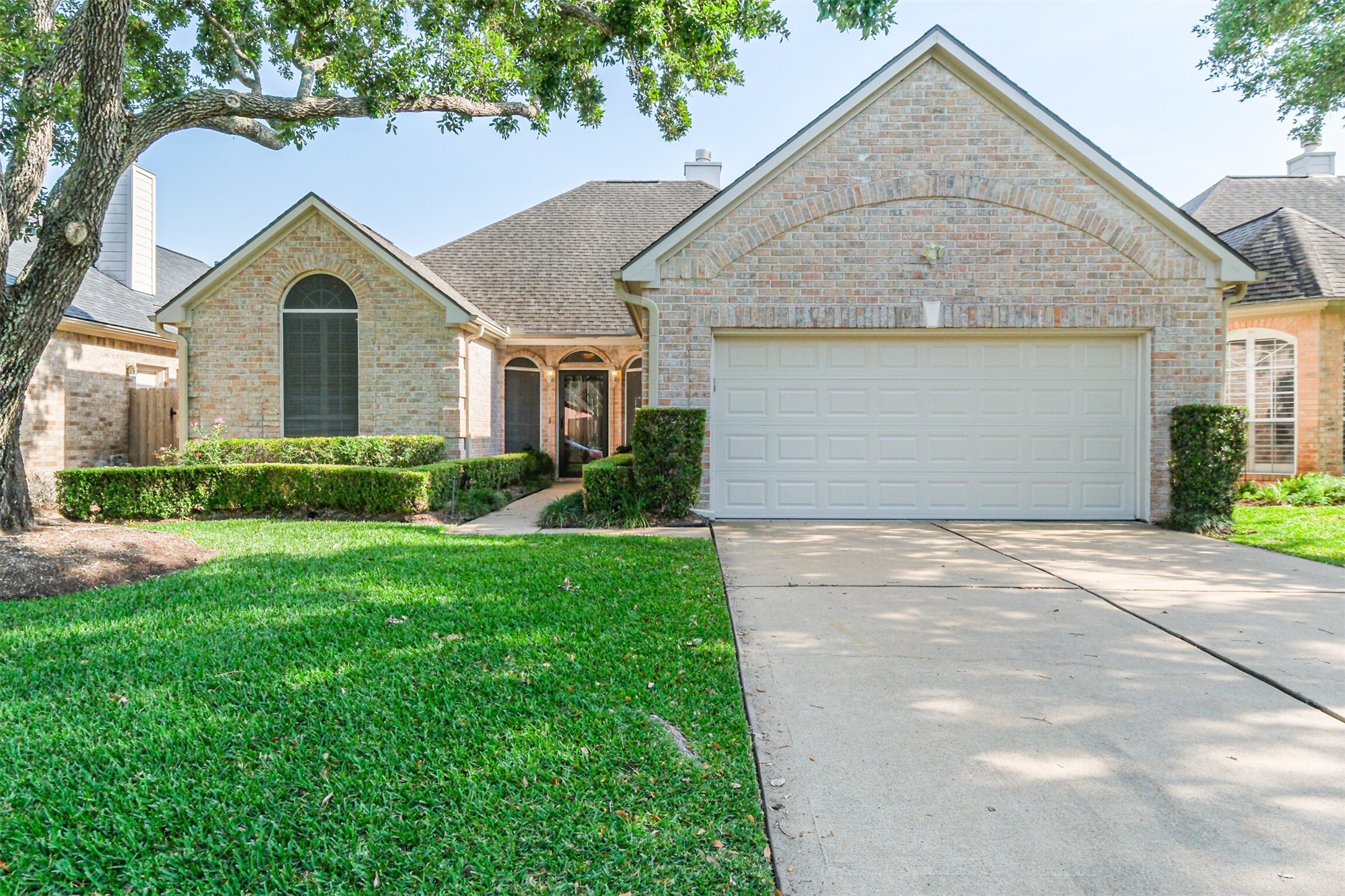 19807 Excalibur Court Houston TX 77094