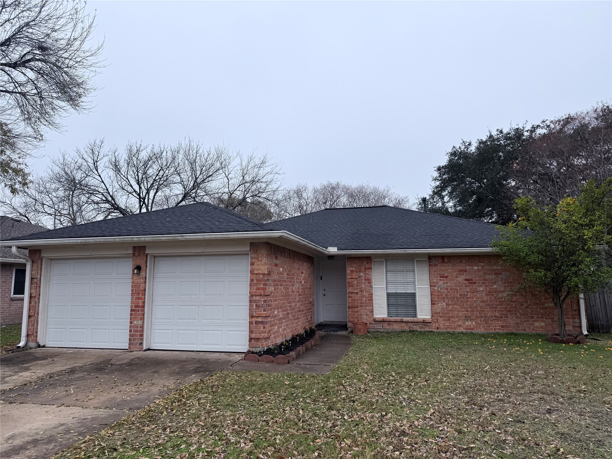 1418 Silver Morning Drive Katy TX 77450