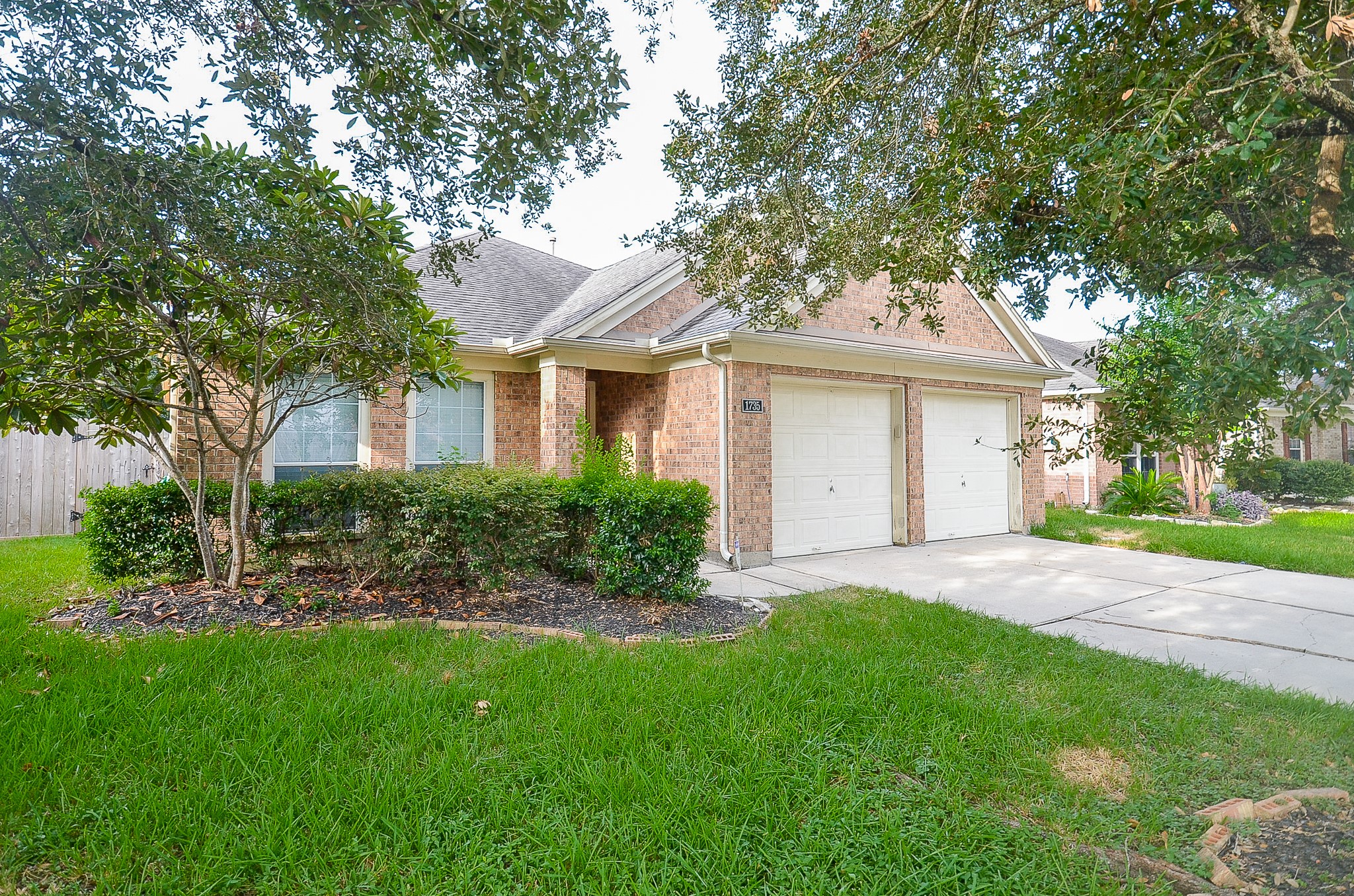 1735 Magnolia Lake Richmond TX 77406