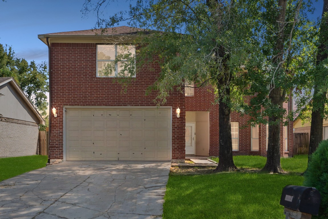 12326 Kings Chase Drive Houston TX 77044