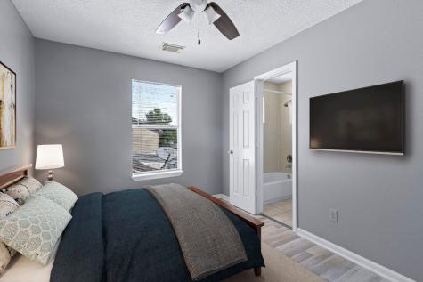 12326 Kings Chase Drive Houston TX 77044