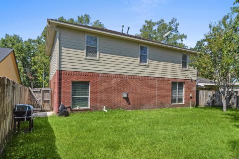 12326 Kings Chase Drive Houston TX 77044
