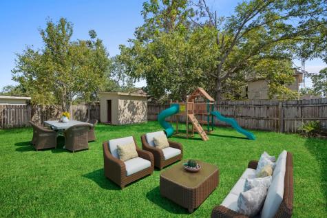 12326 Kings Chase Drive Houston TX 77044