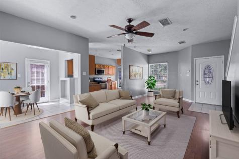 12326 Kings Chase Drive Houston TX 77044