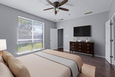 12326 Kings Chase Drive Houston TX 77044