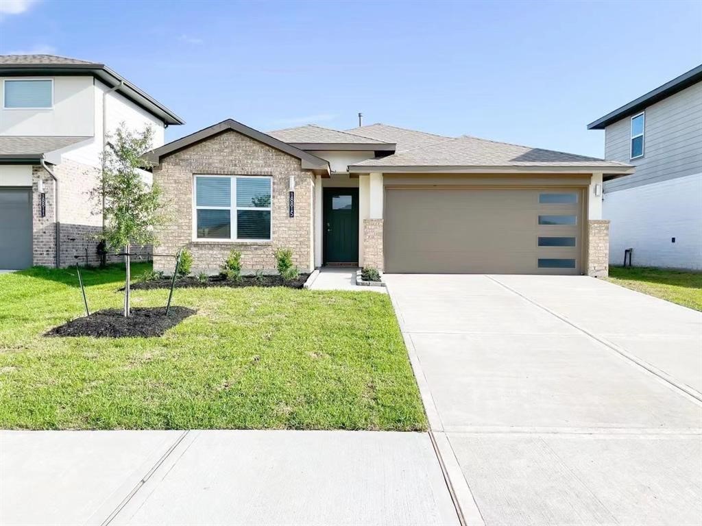 18815 Oswin Haven Lane Richmond TX 77407