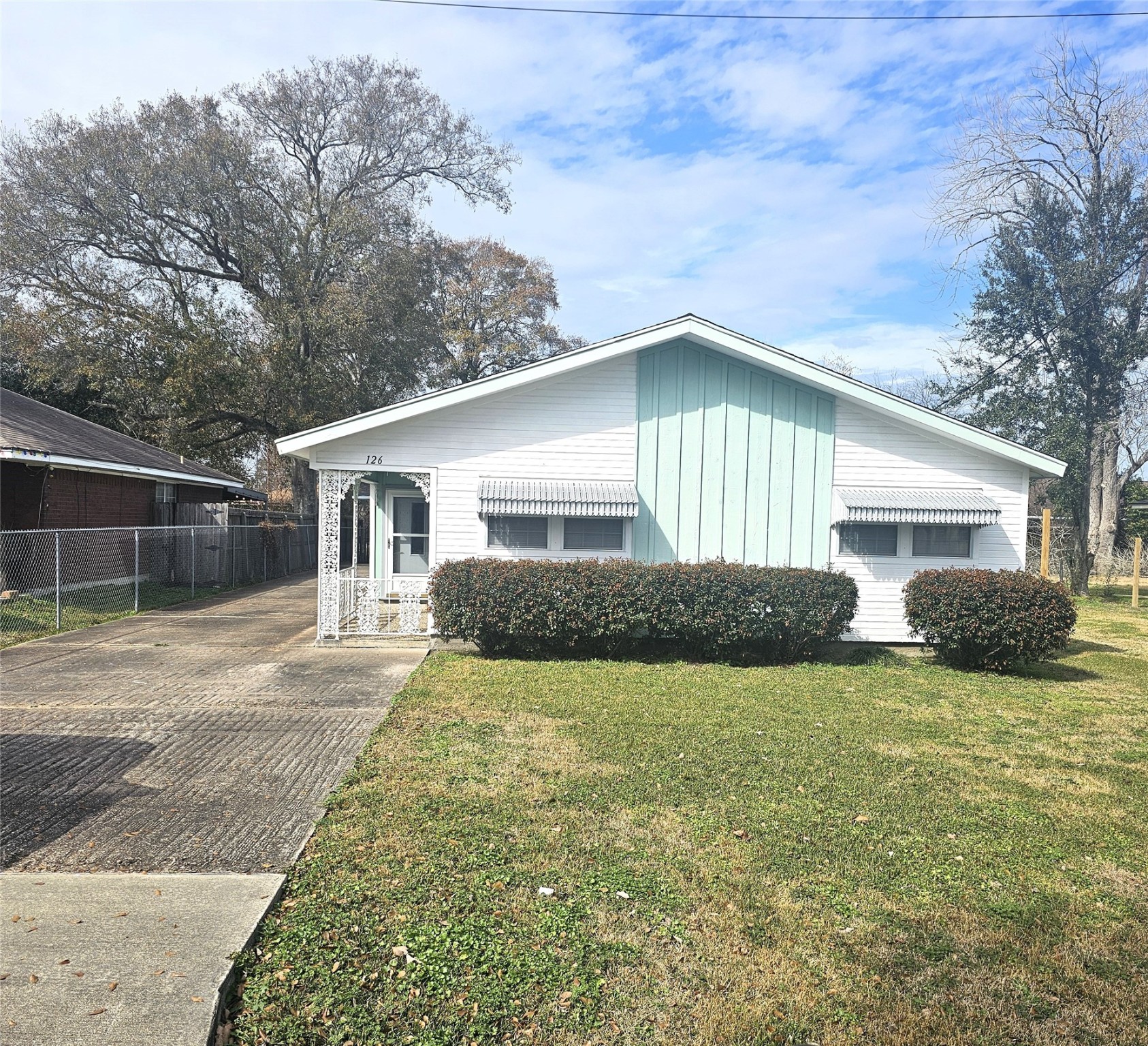 126 Boston Avenue Nederland TX 77627