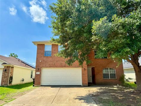 6519 Floral Glen Lane Katy TX 77449