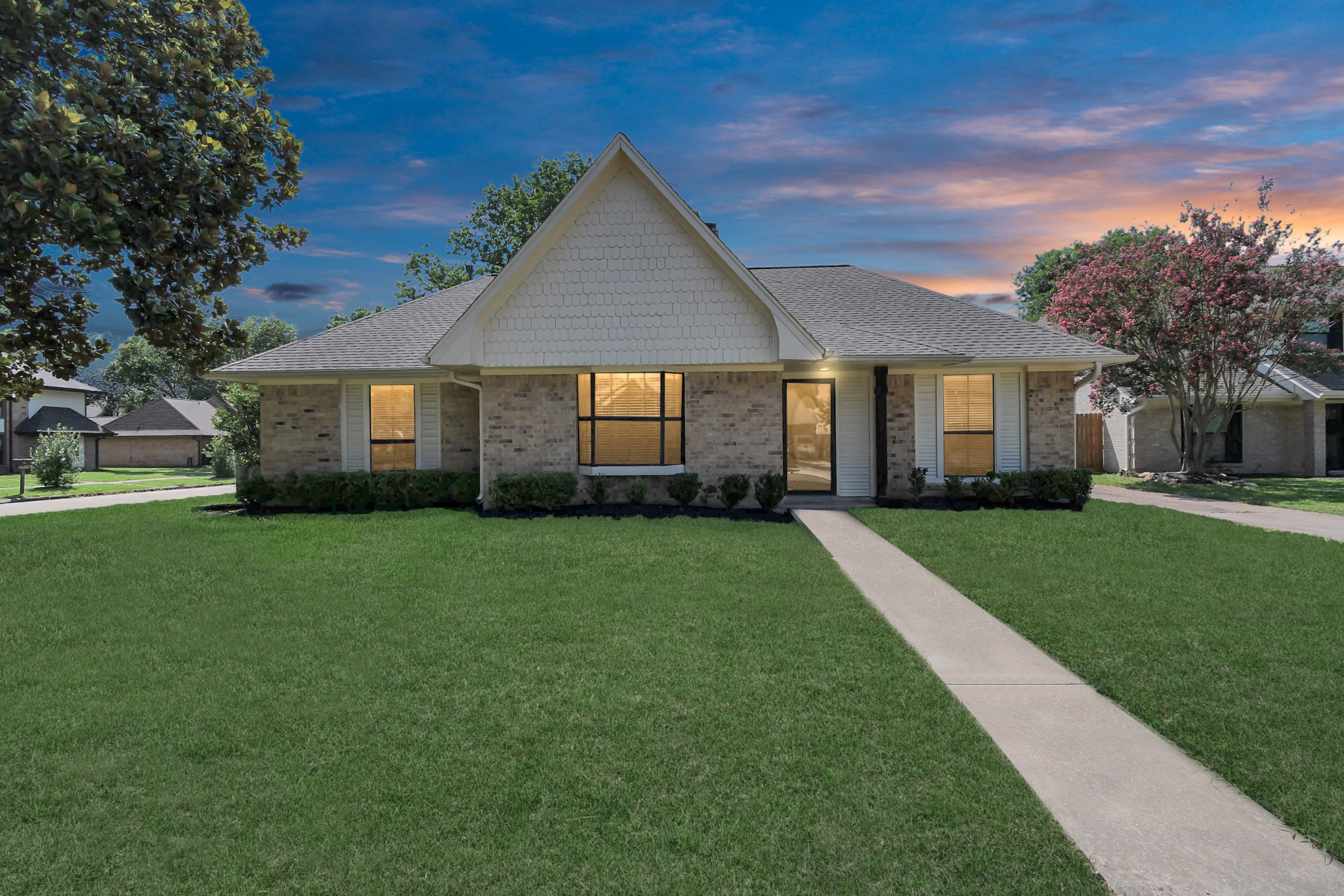 2514 Trailside Court Sugar Land TX 77479