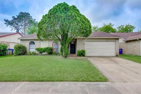 17623 Glenpatti Drive Houston TX 77084