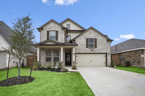7206 Darting Plover Way Katy TX 77493