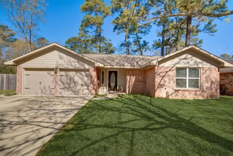 810 Backstay Court Crosby TX 77532