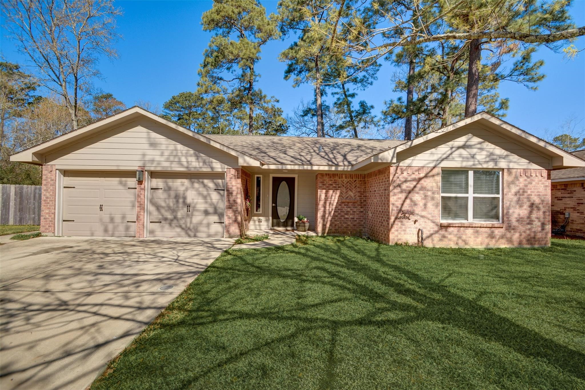 810 Backstay Court Crosby TX 77532