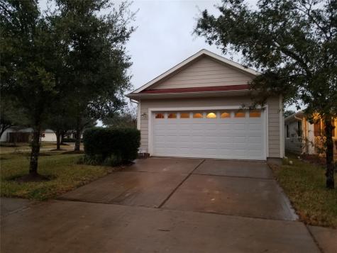 5722 Sonoma Ridge Missouri City TX 77459