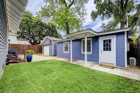 2906 Houston Avenue Houston TX 77009