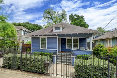 2906 Houston Avenue Houston TX 77009