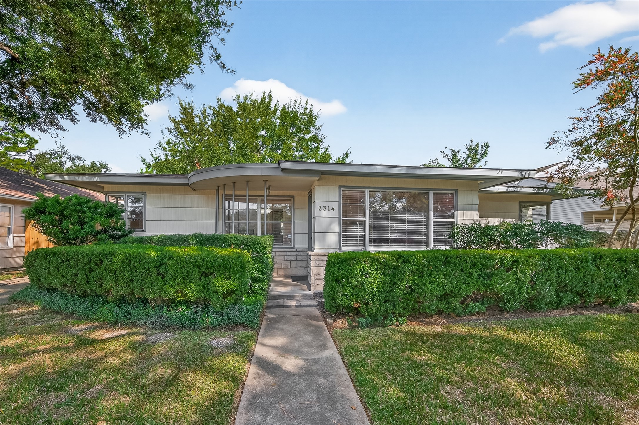 3314 Westridge Street Houston TX 77025