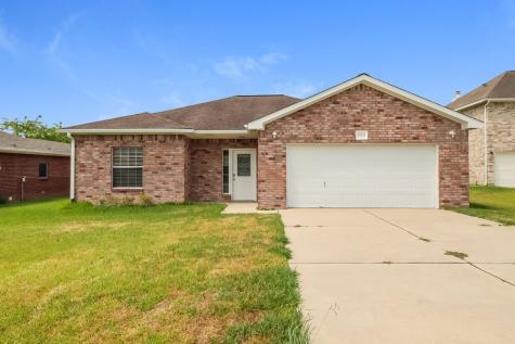 10615 Twin Circles Drive Montgomery TX 77356