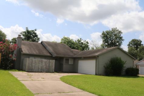 1910 Mossy Lake Circle Houston TX 77084