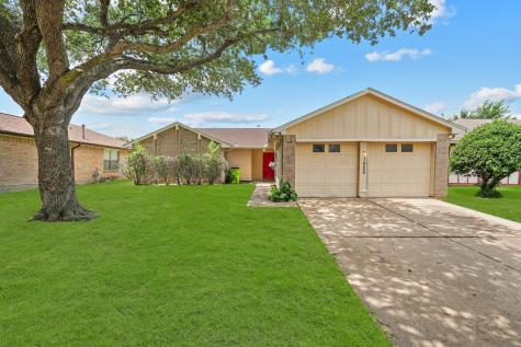 1922 Summer Place Drive Missouri City TX 77489
