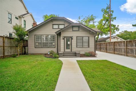 741 E 9th Street Houston TX 77007