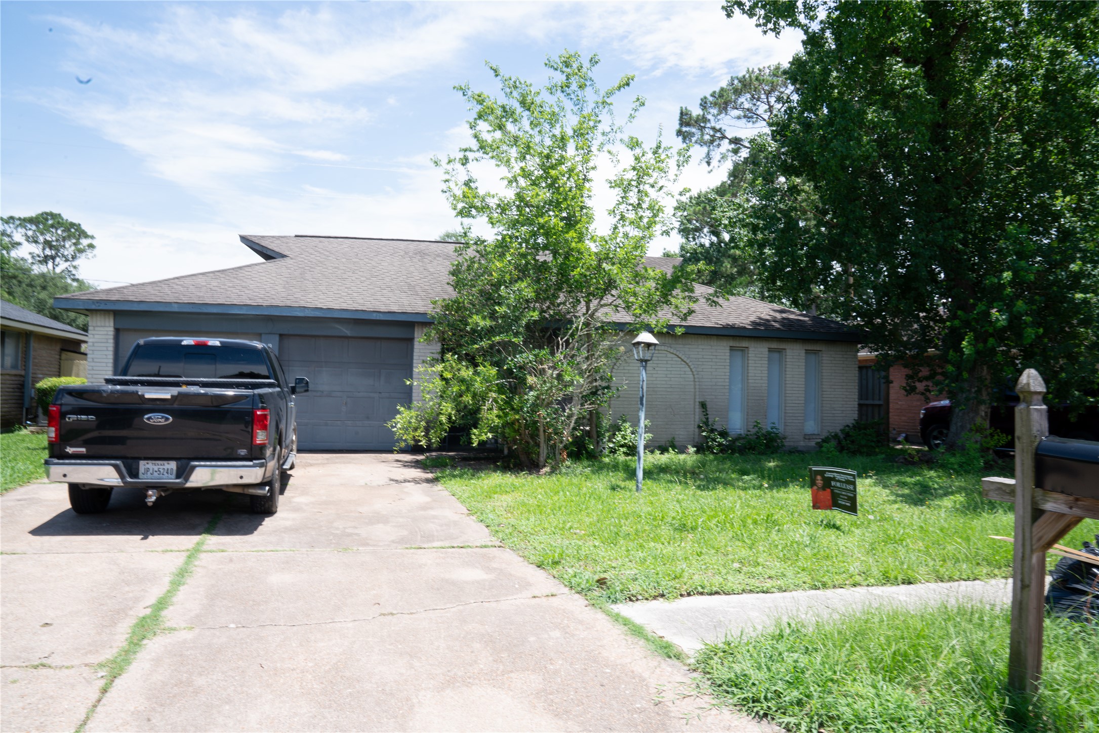 12314 River Trail Drive Houston TX 77050