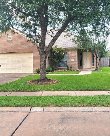 9330 Taftsberry Drive Houston TX 77095