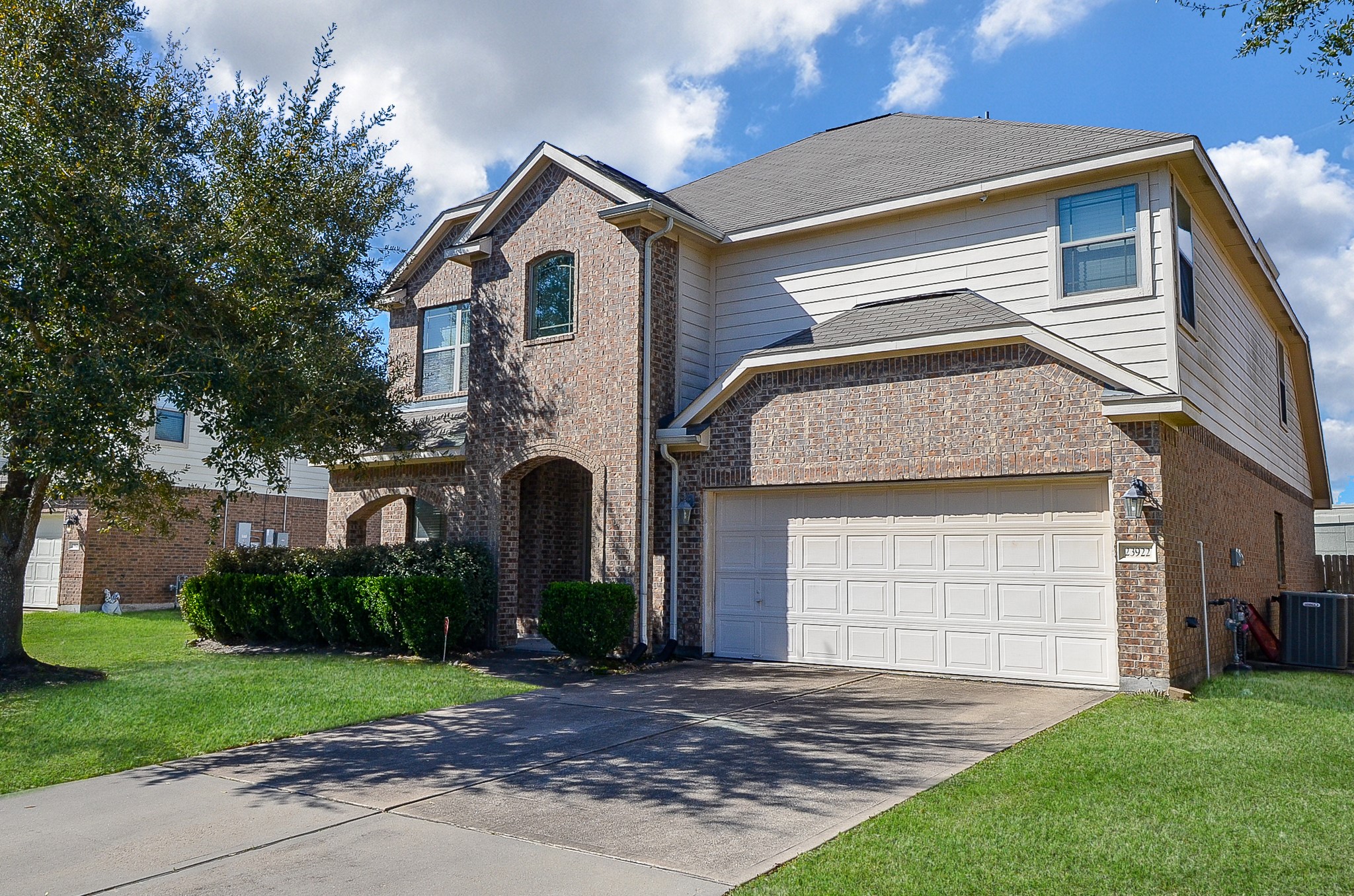 23922 Fairport Harbor Lane Richmond TX 77407
