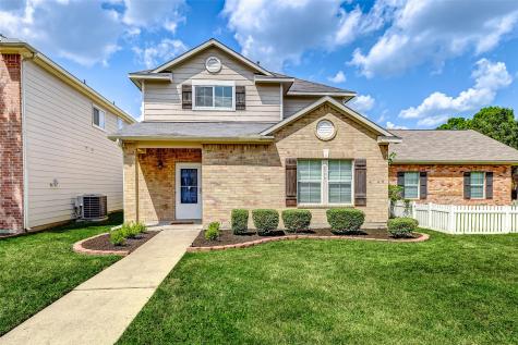 20907 Hall Colony Court Katy TX 77449