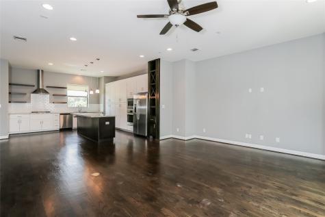 1621 Crockett Street Houston TX 77007