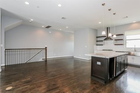 1621 Crockett Street Houston TX 77007