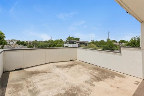 1621 Crockett Street Houston TX 77007