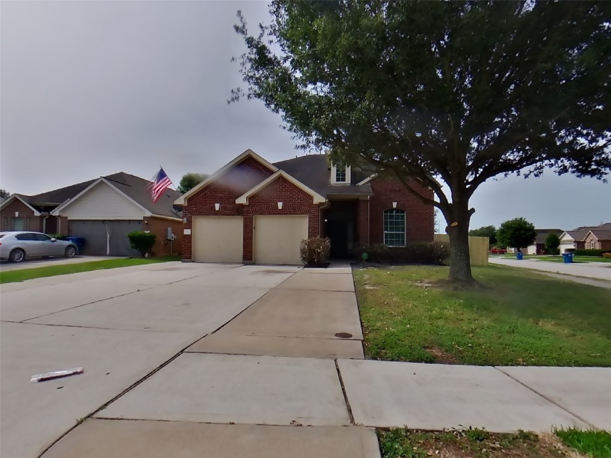 6715 Starcroft Court Spring TX 77379