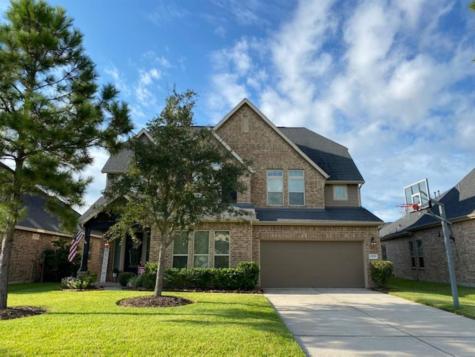 13126 Liberty Sky Lane Humble TX 77346