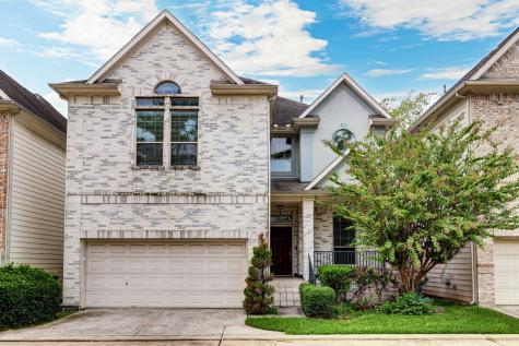 2909 N Becca Lane Houston TX 77092