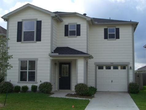 342 Remington Creek Drive Houston TX 77073
