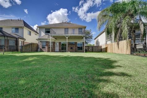 6818 Portuguese Bend Drive Missouri City TX 77459