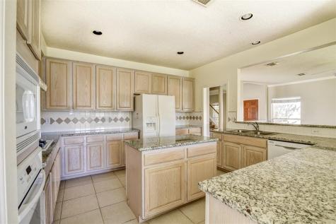 6818 Portuguese Bend Drive Missouri City TX 77459