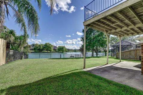 6818 Portuguese Bend Drive Missouri City TX 77459