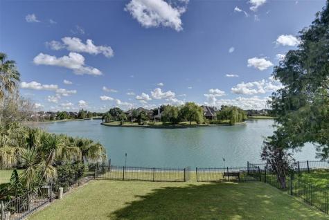 6818 Portuguese Bend Drive Missouri City TX 77459