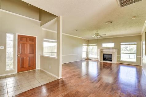 6818 Portuguese Bend Drive Missouri City TX 77459