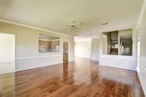 6818 Portuguese Bend Drive Missouri City TX 77459