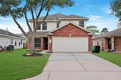 20235 Stonegrove Court Tomball TX 77375