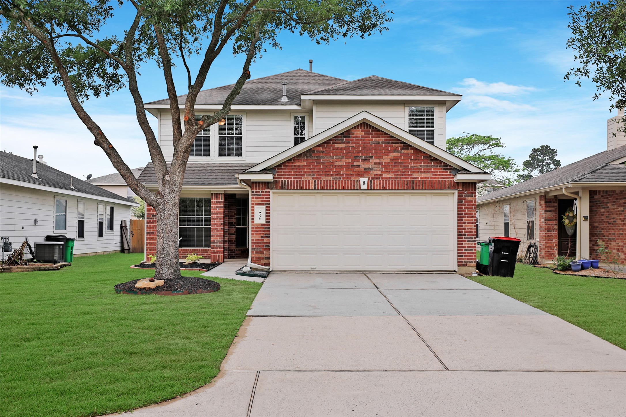 20235 Stonegrove Court Tomball TX 77375