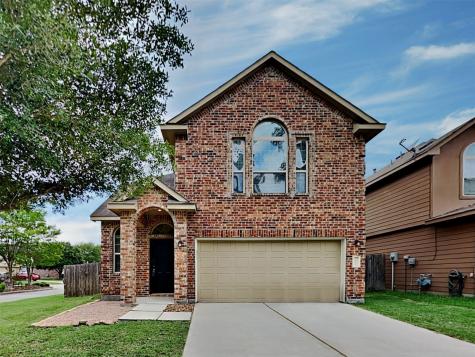 33217 Wedgewood Drive Magnolia TX 77354