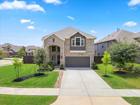 12314 Pinyon Bend Drive Humble TX 77346