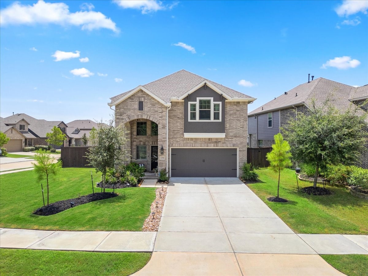 12314 Pinyon Bend Drive Humble TX 77346