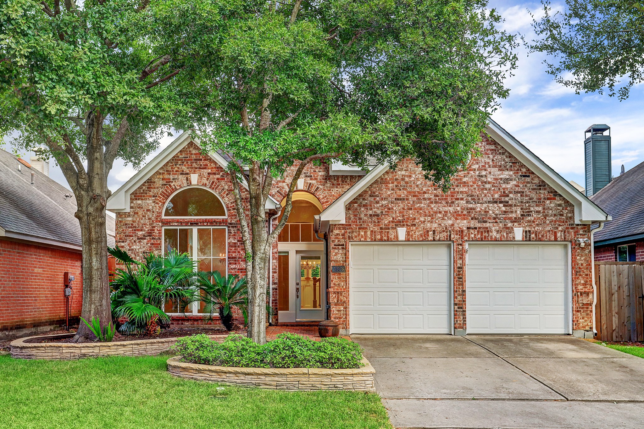 1226 Muirfield Place Houston TX 77055